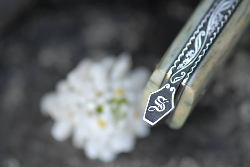 Le Thiers® à pompe 