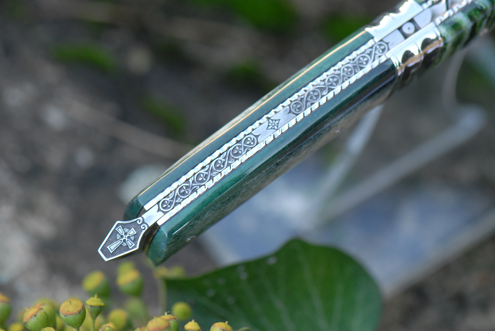 Le Thiers® à pompe 